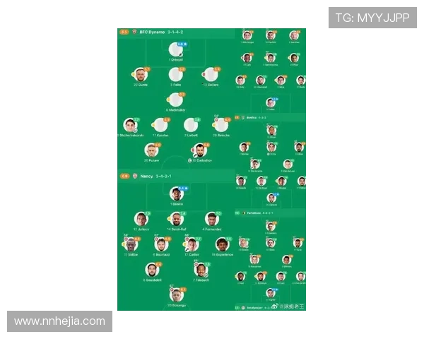 英超派系关系的最新动态